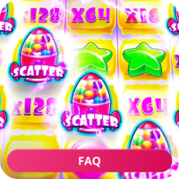 Questions sur Sugar Rush Sugar Rush FAQ