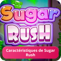 Sugar Rush jeu Sugar Rush