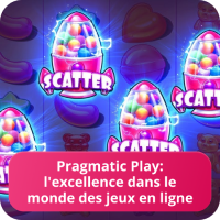 Sugar Rush par Pragmatic Play Sugar Rush Pragmatic Play